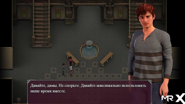 Teen Cartoon Girl Gets Jerked Off In Lustful Hentai Epidemic Scene