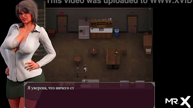 Teen Cartoon Girl Gets Jerked Off In Lustful Hentai Epidemic Scene