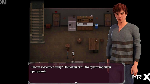 Teen Cartoon Girl Gets Jerked Off In Lustful Hentai Epidemic Scene