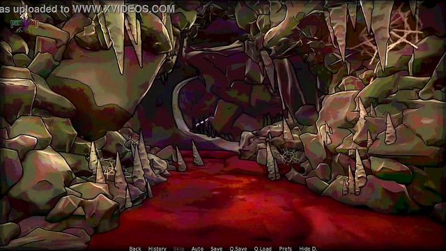 MILF Maddie Masturbates & Orgasms in Danny Phantom Anime Adventure