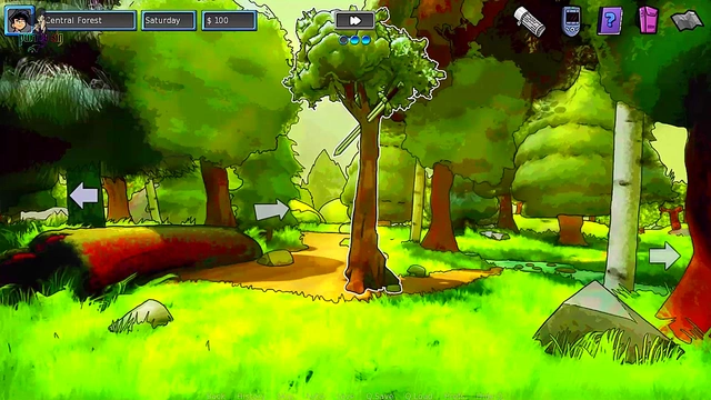 MILF Maddie Masturbates & Orgasms in Danny Phantom Anime Adventure