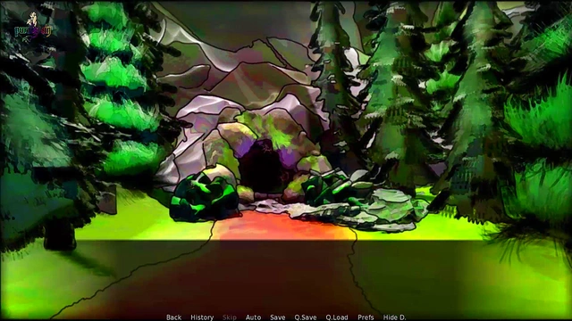 MILF Maddie Masturbates & Orgasms in Danny Phantom Anime Adventure