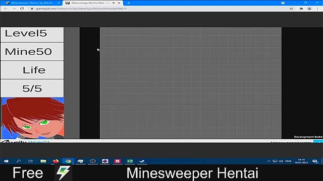 Horny Minesweeper Girls Get naughty With Cock And Toys In Naughty Anime Scene