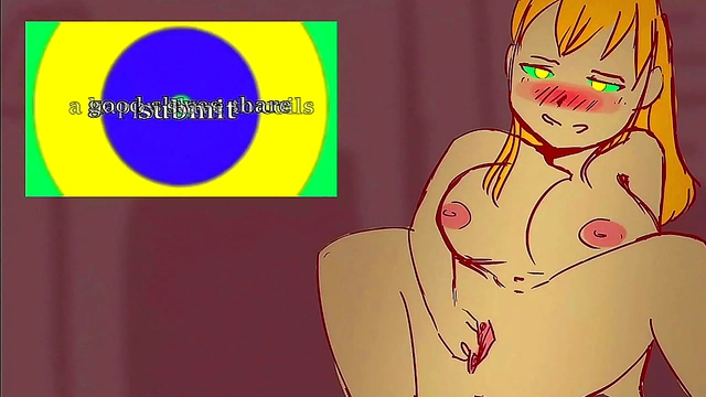 Hypnotized Anime V-Tuber Moans Louder With Each Saimin ASMR Session