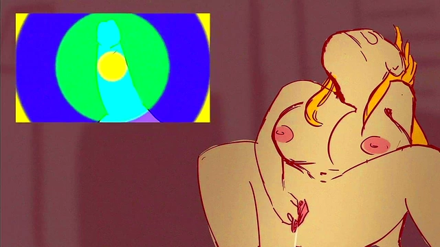 Hypnotized Anime V-Tuber Moans Louder With Each Saimin ASMR Session