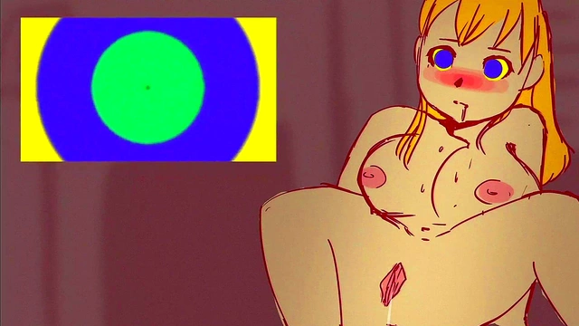 Hypnotized Anime V-Tuber Moans Louder With Each Saimin ASMR Session