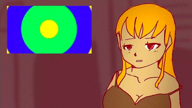 Hypnotized Anime V-Tuber Moans Louder With Each Saimin ASMR Session