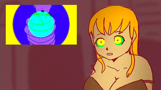 Hypnotized Anime V-Tuber Moans Louder With Each Saimin ASMR Session