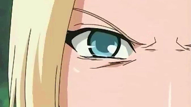 Sakura Dominates in Anime Threesome – Anal, Doggy Style, Blowjob & Creampie BDSM Fun