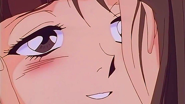 Lesbian Teens Enjoy Steamy Sex By The Lake In Anime Yuri Fantasy