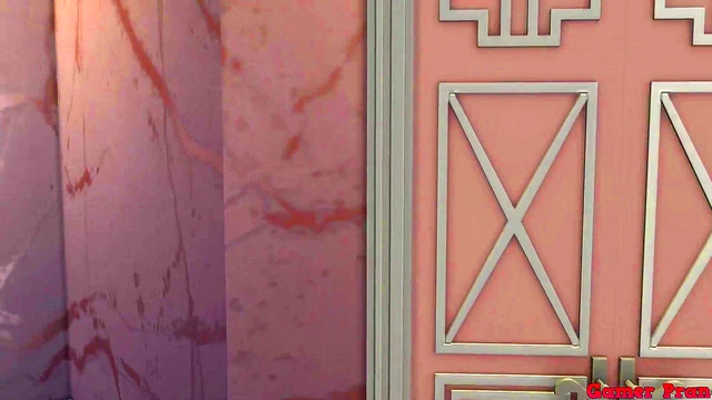 Unfaithful Dragon Ball Wives Swap Husbands for Hardcore Sex Fantasies