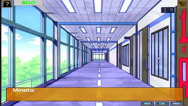 Mina Ashido’s Glory Hole Adventure – My Hero Academia Hentai Blowjob Fantasy