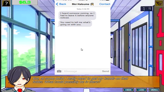 Mina Ashido’s Glory Hole Adventure – My Hero Academia Hentai Blowjob Fantasy