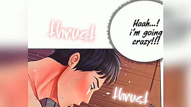 Horny Soloboy Gets Hot in Erotic Hentai Adventure With Noona