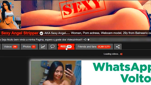 Zero Two Cosplay JOI Challenge – Dare You To Cum 3 Times With Anal Fucking