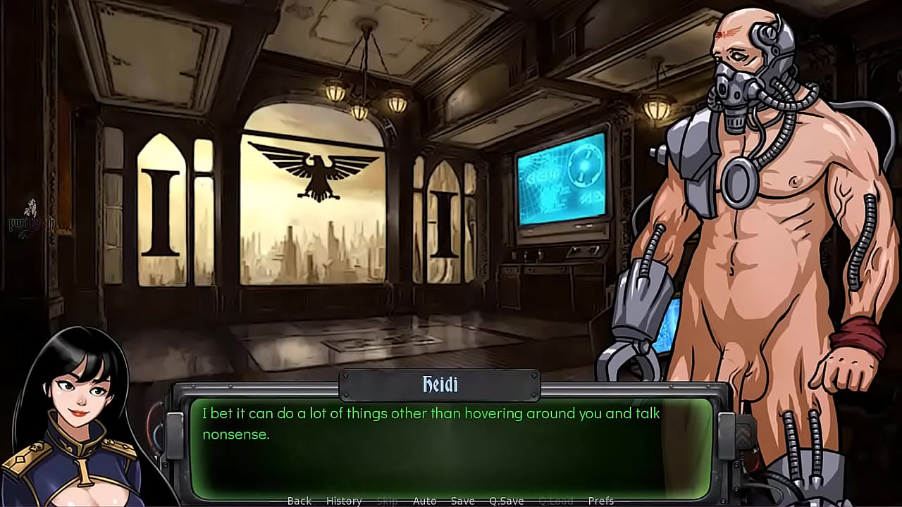 Experienced pleasure