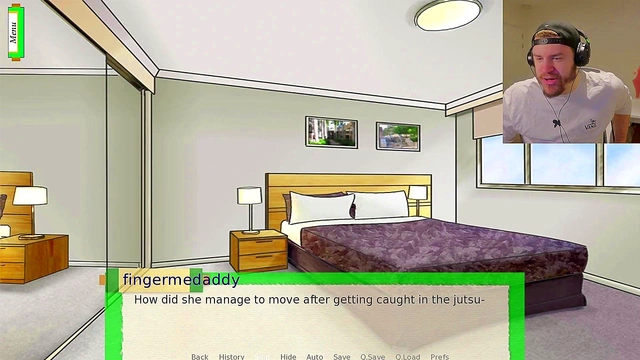 Tsunade Submission – Naruto Girls Threesome for BDSM Doggy Style Creampie