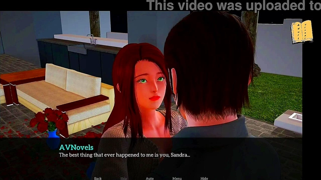 Teen Stepsis With Big Tits And Ass Seduces Stepdad In Erotic 3D Hentai Adventure