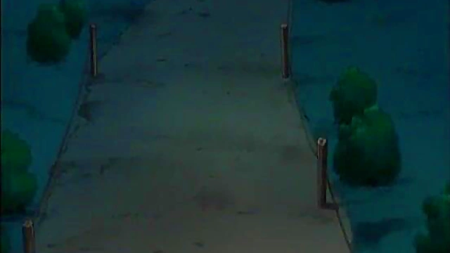 Submissive Maid On Leash Gets Hardcore Hentai Pussy Fucking