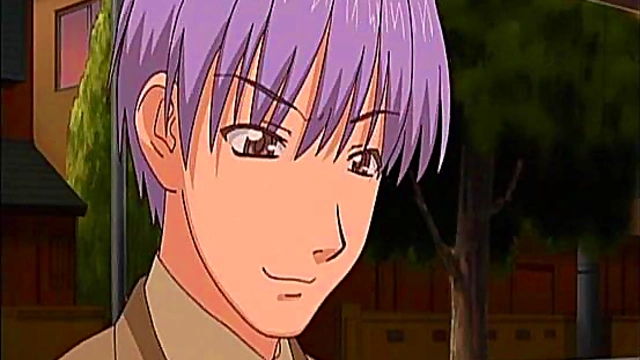 Submissive Maid On Leash Gets Hardcore Hentai Pussy Fucking