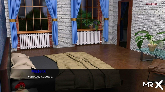 Horny Anime Couple Plays Hide and Seek for Naughty Fun