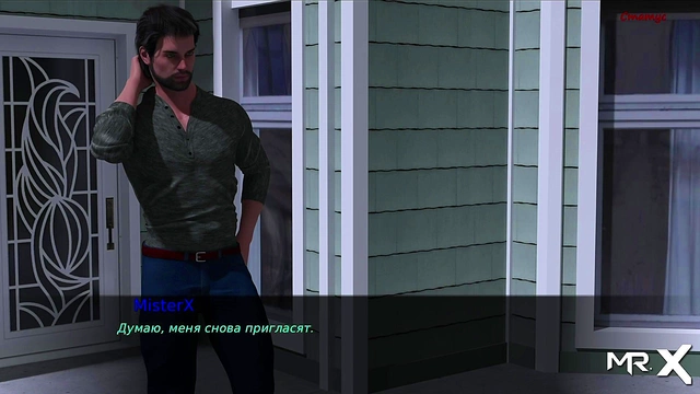 Horny Anime Couple Plays Hide and Seek for Naughty Fun