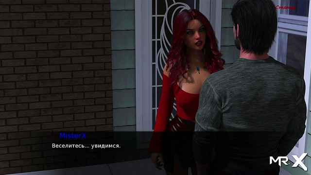 Horny Anime Couple Plays Hide and Seek for Naughty Fun