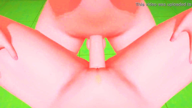 Summer Smith Fucks Herself in Rick & Morty Anime Cuckold Fantasy