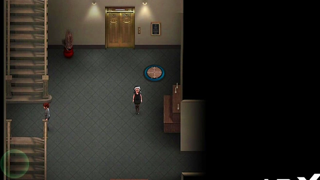 Lesbian Lust Epidemic – Tongue Play & Passionate Seduction in Anime World