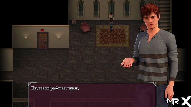 Lesbian Lust Epidemic – Tongue Play & Passionate Seduction in Anime World