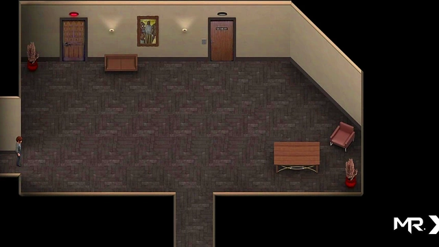 Lesbian Lust Epidemic – Tongue Play & Passionate Seduction in Anime World