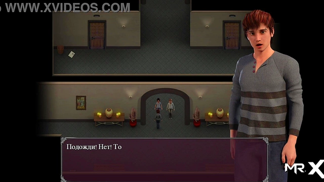 Lesbian Lust Epidemic – Tongue Play & Passionate Seduction in Anime World