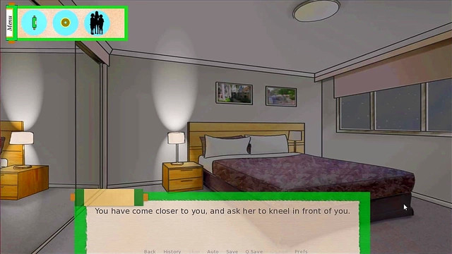 Sakura & Hinata Give Seductive Handjobs in Jikage Rising Anime Adventure