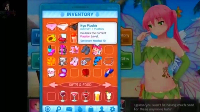 Redhead Catgirl Teases Gamer Dude Before Hardcore Hentai Alien Sex Fest