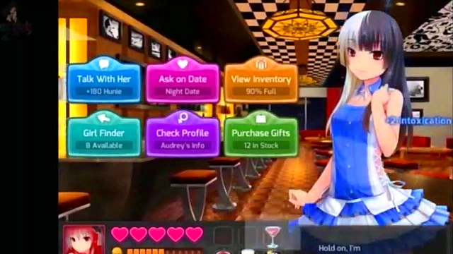 Redhead Catgirl Teases Gamer Dude Before Hardcore Hentai Alien Sex Fest