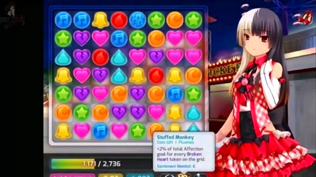 Redhead Catgirl Teases Gamer Dude Before Hardcore Hentai Alien Sex Fest