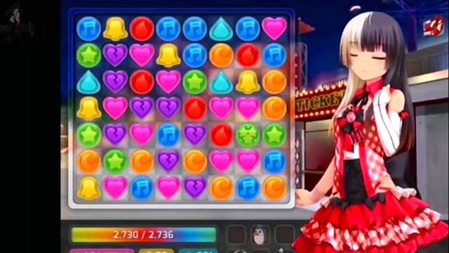 Redhead Catgirl Teases Gamer Dude Before Hardcore Hentai Alien Sex Fest