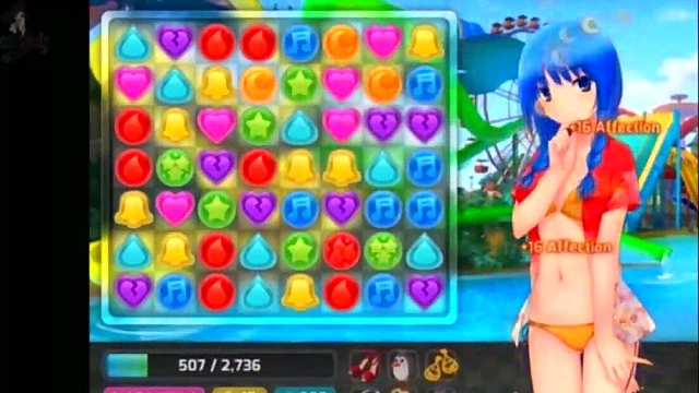 Redhead Catgirl Teases Gamer Dude Before Hardcore Hentai Alien Sex Fest