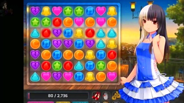 Redhead Catgirl Teases Gamer Dude Before Hardcore Hentai Alien Sex Fest