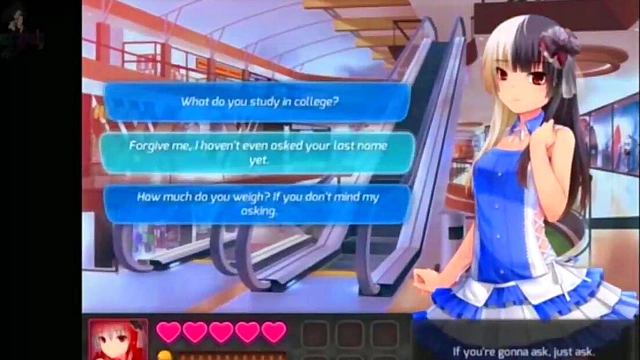 Redhead Catgirl Teases Gamer Dude Before Hardcore Hentai Alien Sex Fest