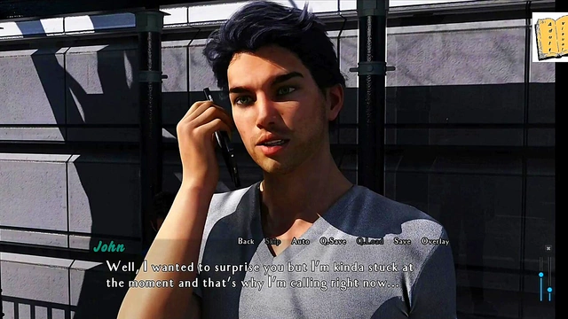 Brunette With Big Tits And Ass Rides Big Cock Doggy Style In Erotic Anime Scene