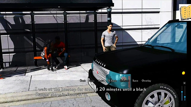 Brunette With Big Tits And Ass Rides Big Cock Doggy Style In Erotic Anime Scene