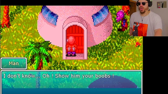 Bulma’s Kame Sutra Adventures – Anime Blowjobs & Dragon Ball Seduction