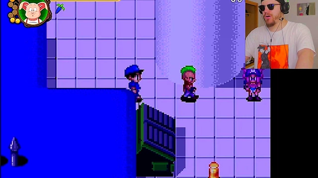 Bulma’s Kame Sutra Adventures – Anime Blowjobs & Dragon Ball Seduction