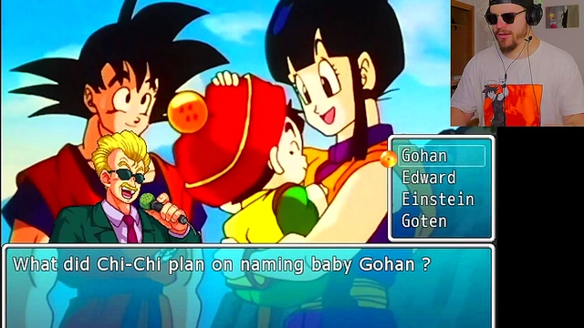 Bulma’s Kame Sutra Adventures – Anime Blowjobs & Dragon Ball Seduction