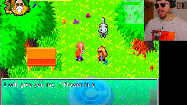 Bulma’s Kame Sutra Adventures – Anime Blowjobs & Dragon Ball Seduction