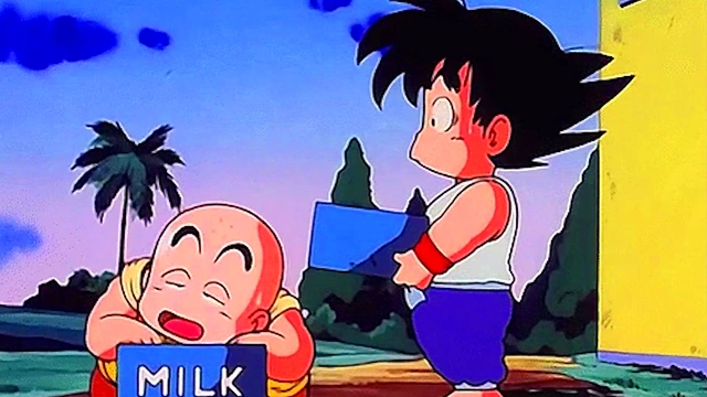 Bulma’s Kame Sutra Adventures – Anime Blowjobs & Dragon Ball Seduction