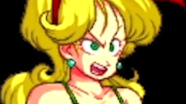 Bulma’s Kame Sutra Adventures – Anime Blowjobs & Dragon Ball Seduction