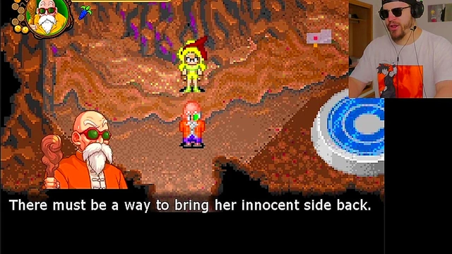 Bulma’s Kame Sutra Adventures – Anime Blowjobs & Dragon Ball Seduction