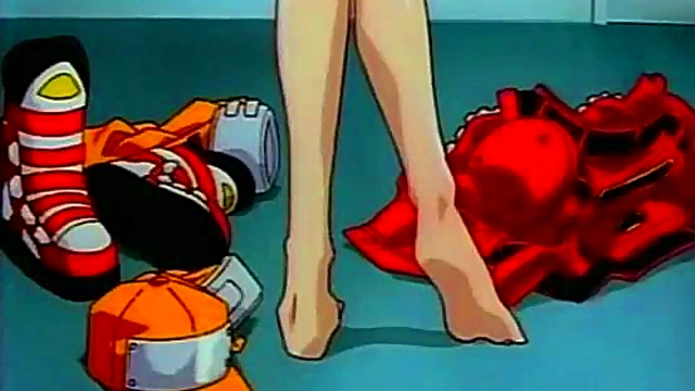 Horny Anime Chick Rides Dick In Luv Wave Vol.3